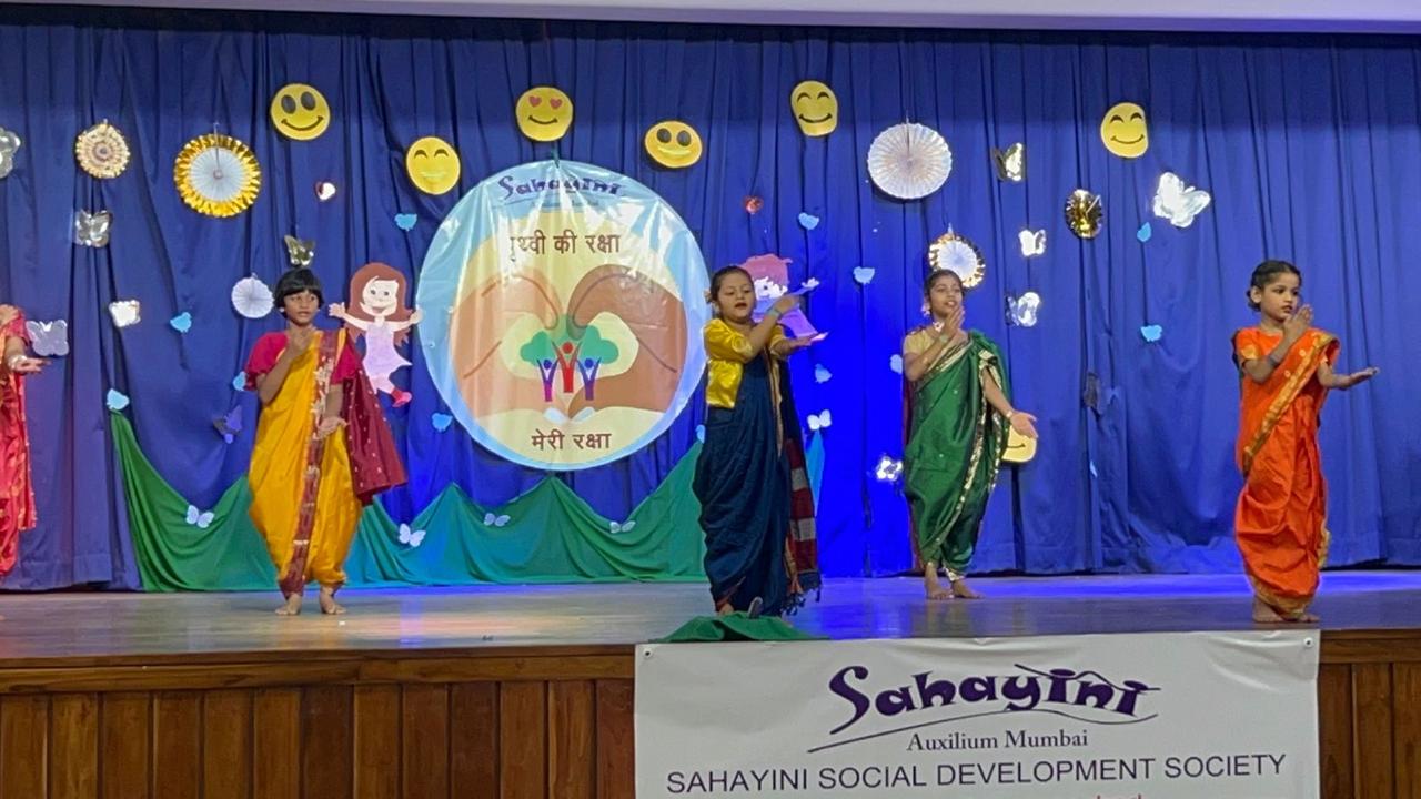 Children's Day Celebration